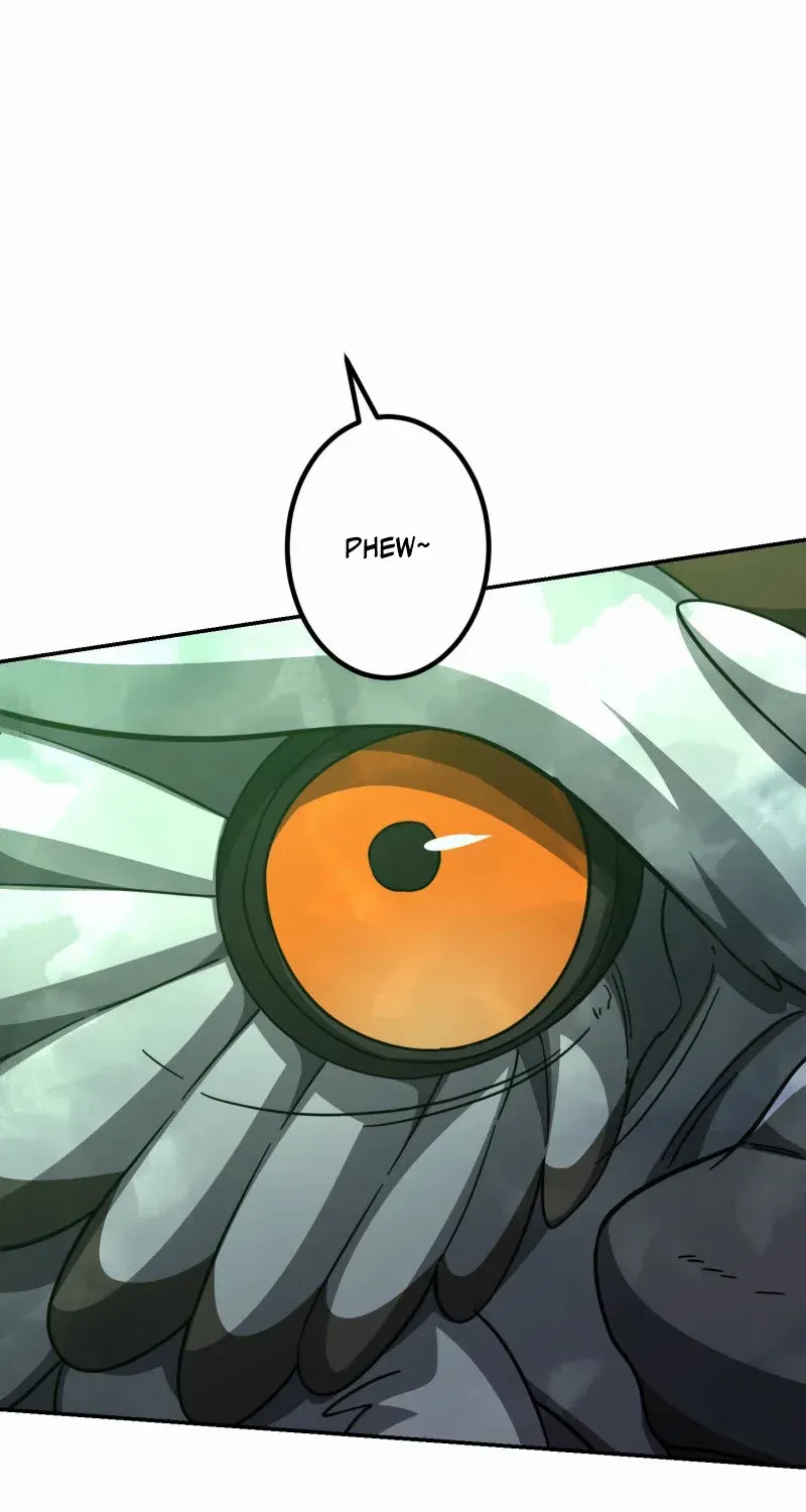Monster Eater Chapter 71 page 52 - 