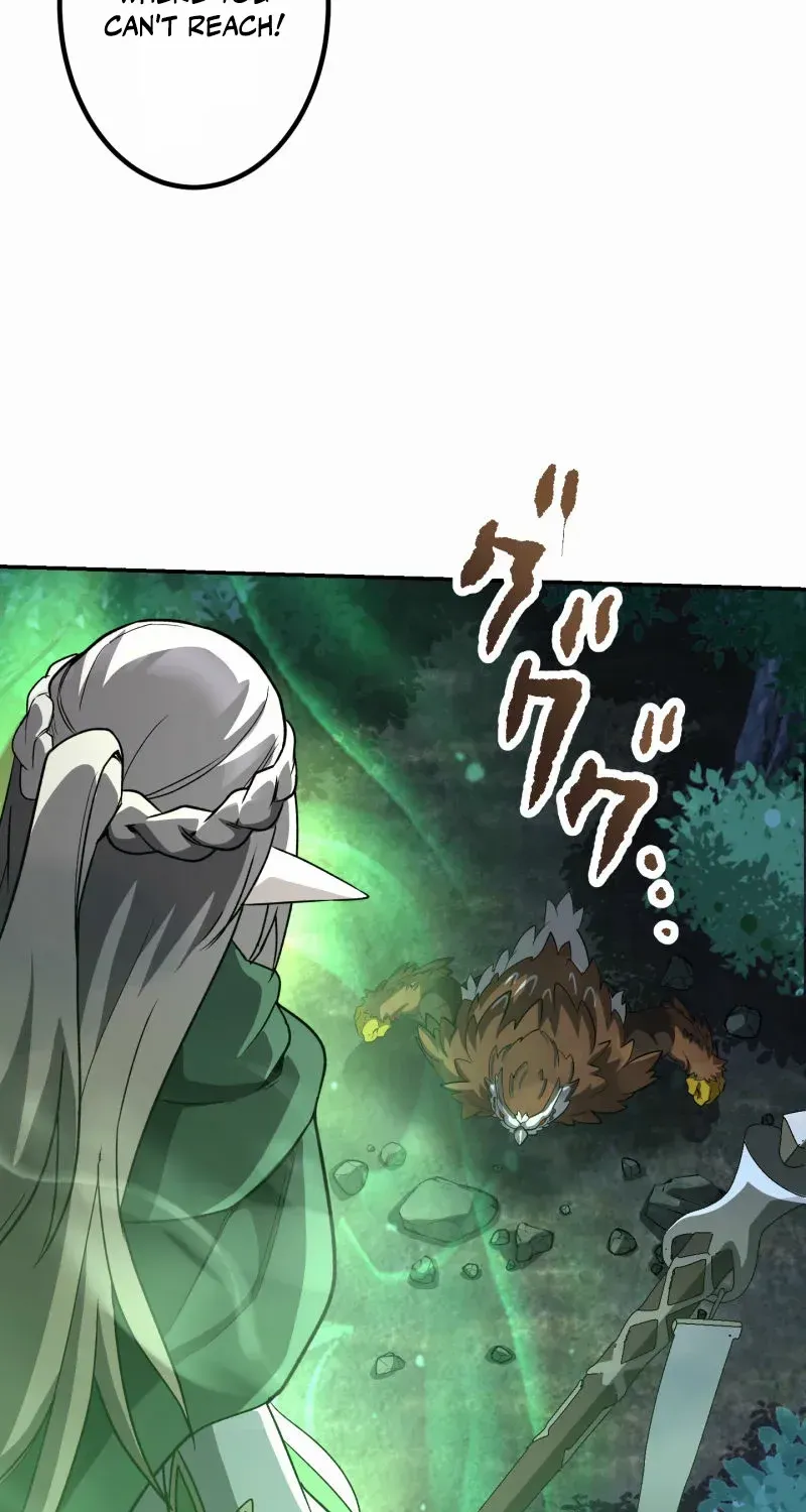 Monster Eater Chapter 71 page 56 - 