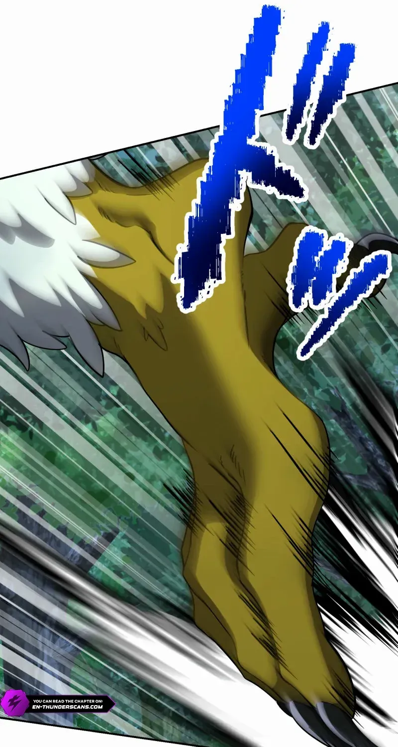 Monster Eater Chapter 71 page 60 - 