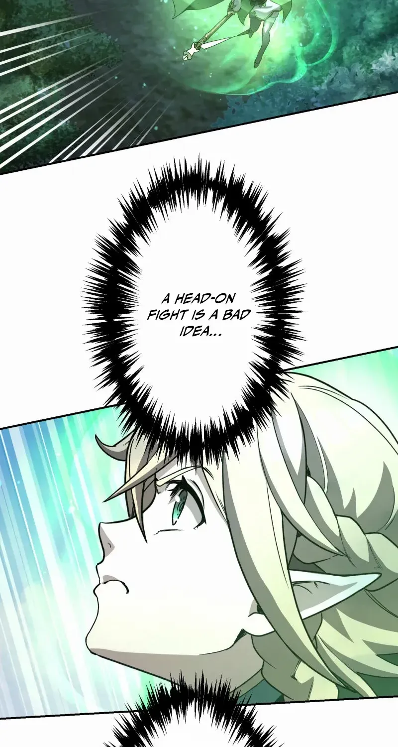 Monster Eater Chapter 71 page 66 - 
