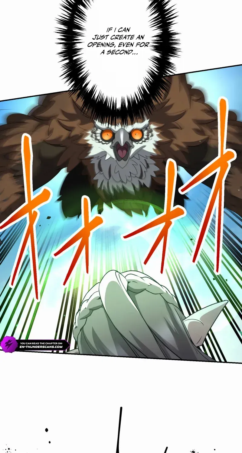 Monster Eater Chapter 71 page 67 - 