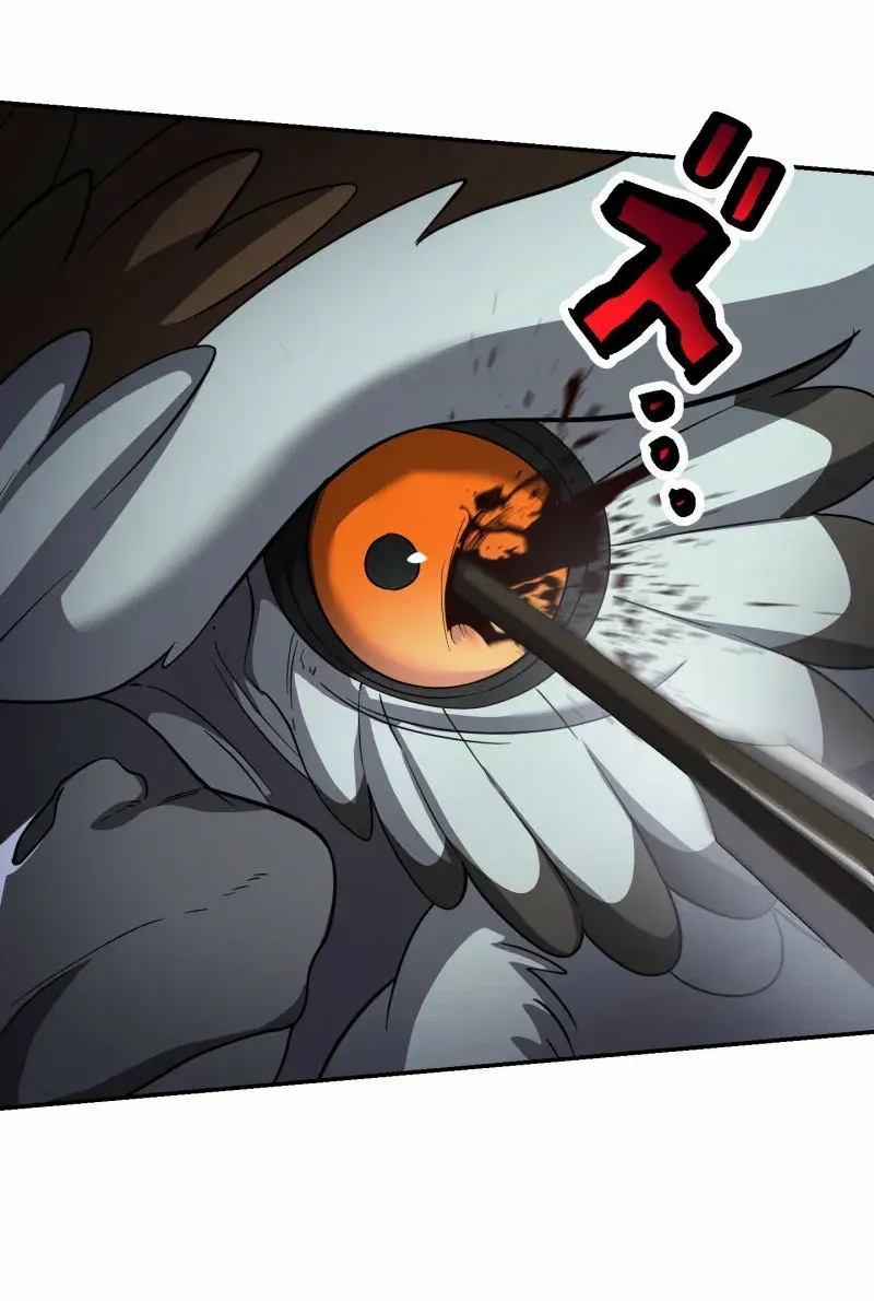 Monster Eater Chapter 71 page 69 - 