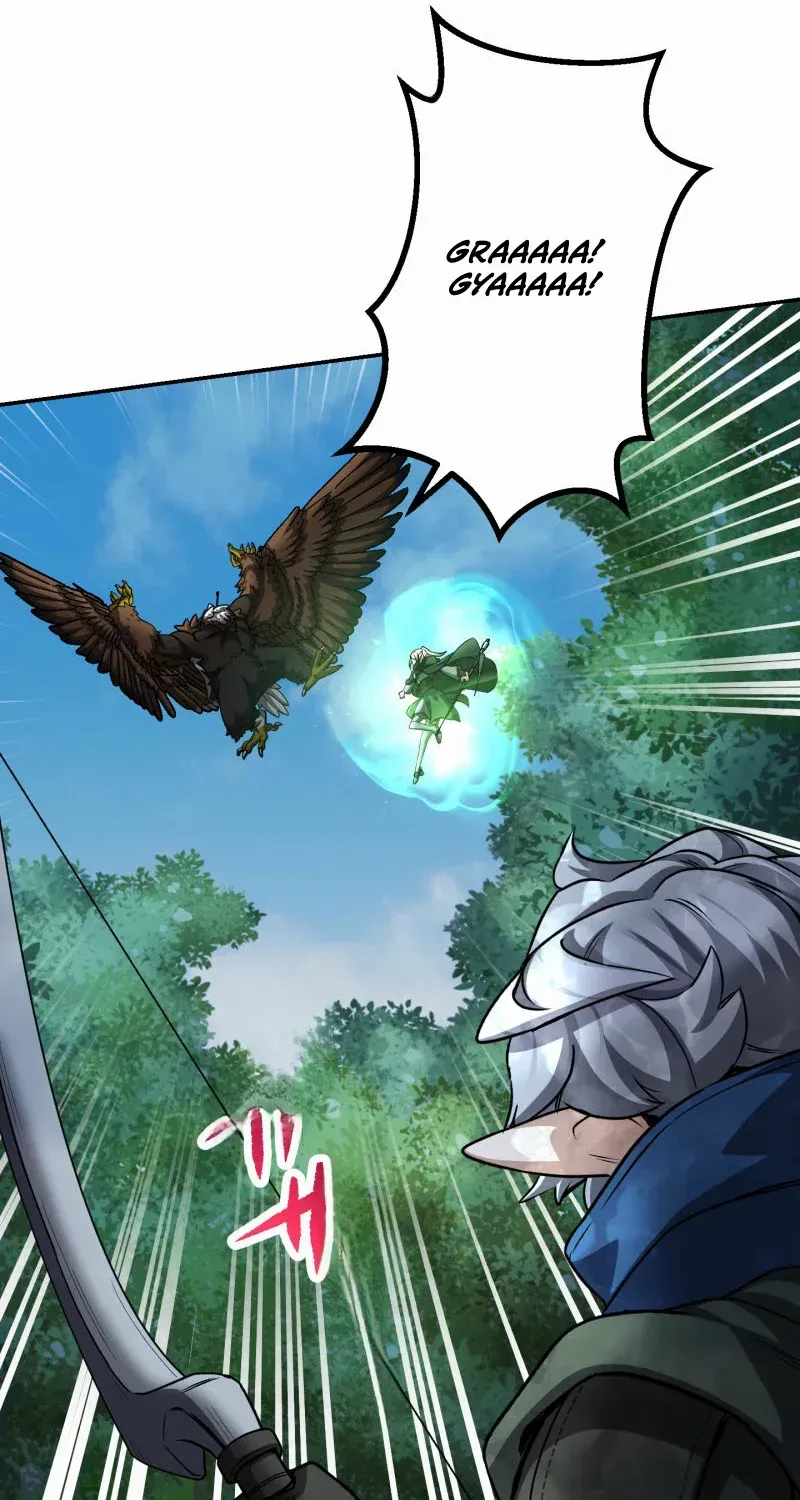 Monster Eater Chapter 71 page 70 - 