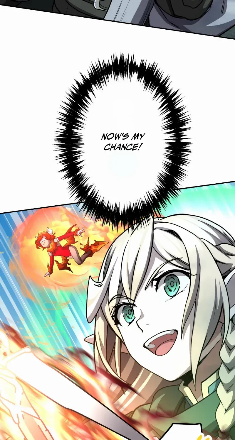 Monster Eater Chapter 71 page 72 - 