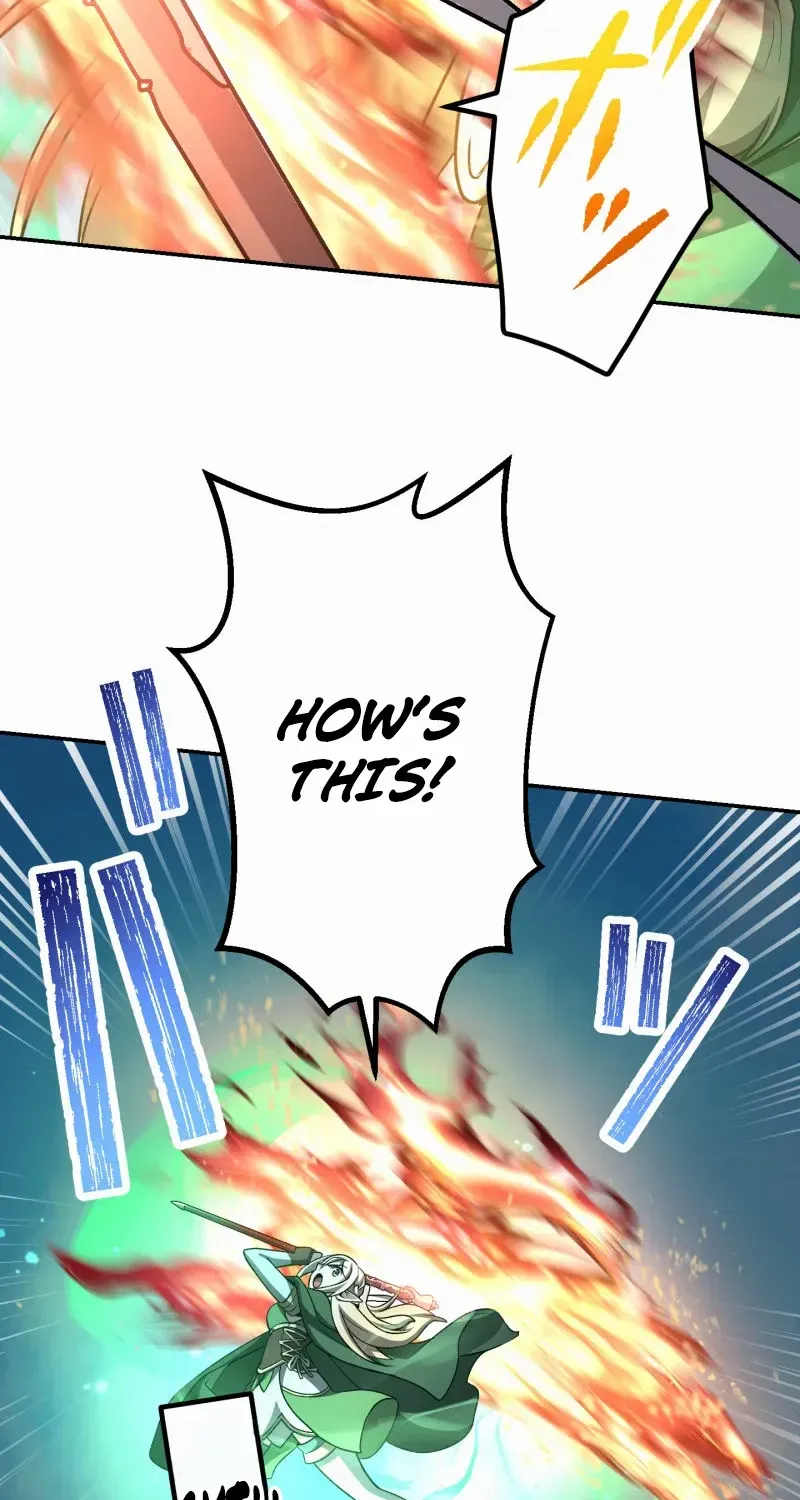 Monster Eater Chapter 71 page 73 - 