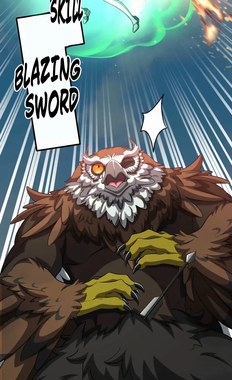 Monster Eater Chapter 71 page 74 - 