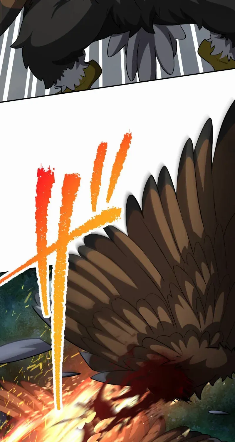 Monster Eater Chapter 71 page 75 - 