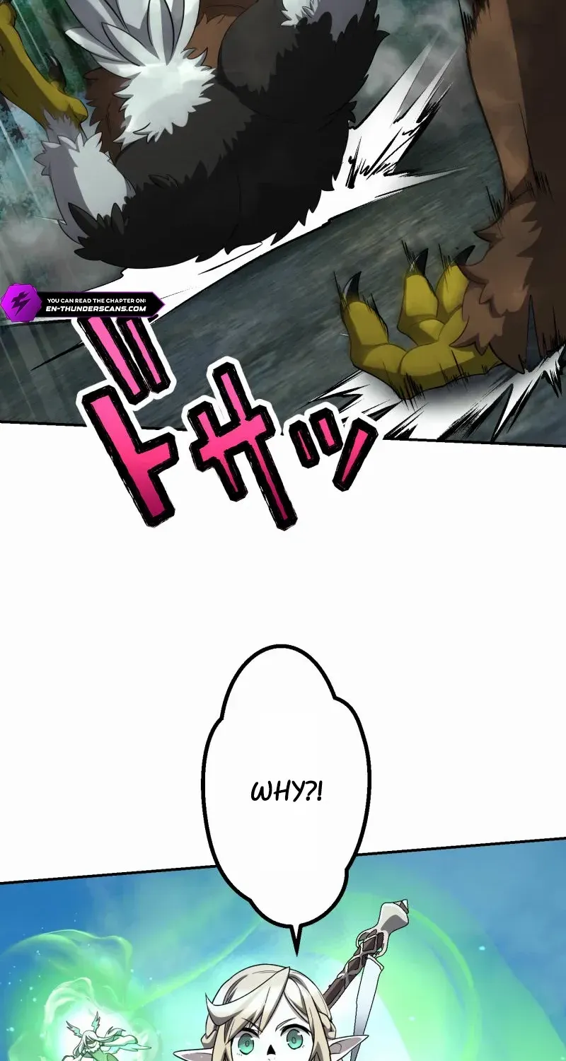 Monster Eater Chapter 71 page 78 - 