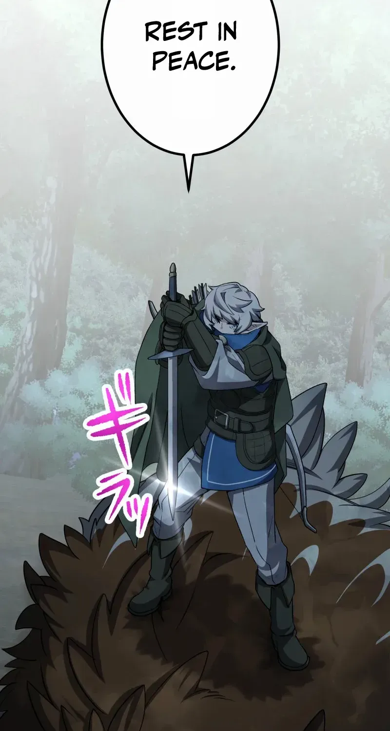 Monster Eater Chapter 71 page 81 - 