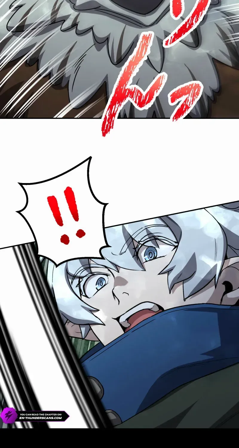 Monster Eater Chapter 71 page 84 - 