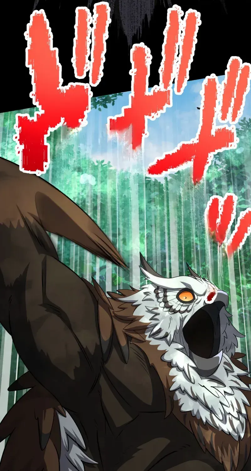 Monster Eater Chapter 71 page 88 - 
