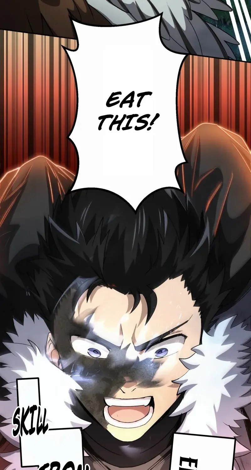 Monster Eater Chapter 71 page 95 - 