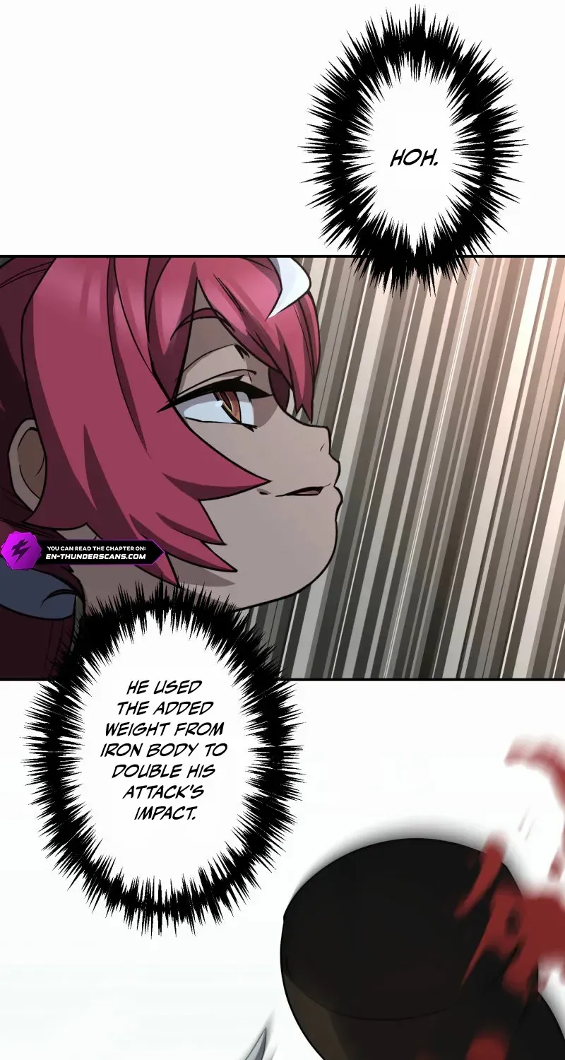 Monster Eater Chapter 71 page 97 - 