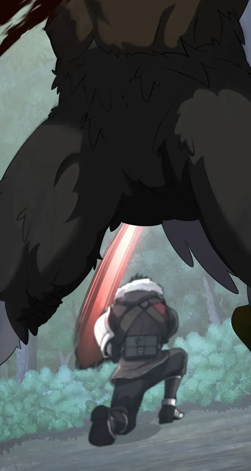 Monster Eater Chapter 71 page 99 - 