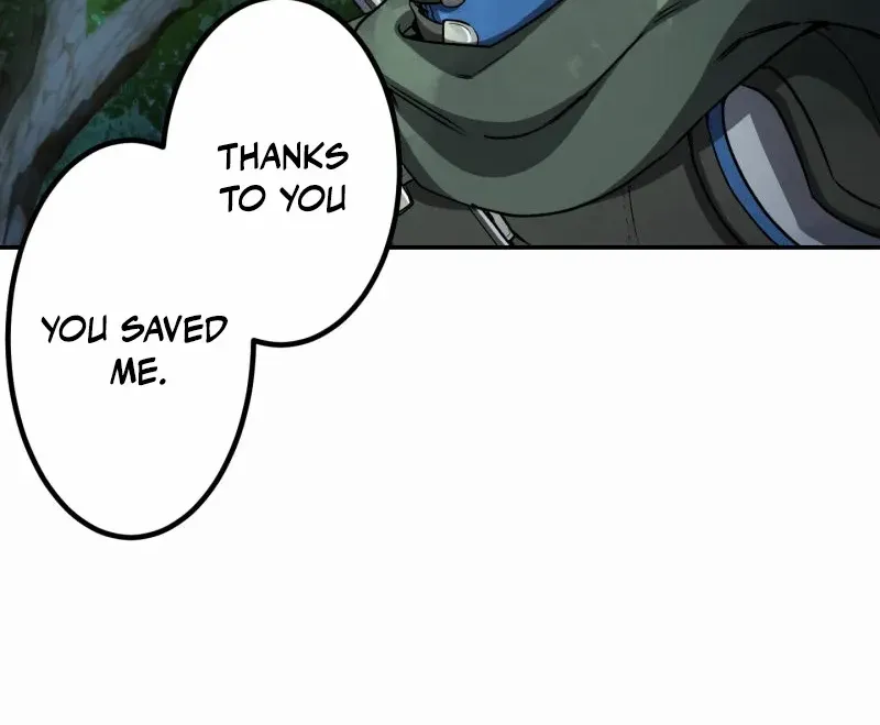 Monster Eater Chapter 72 page 11 - 