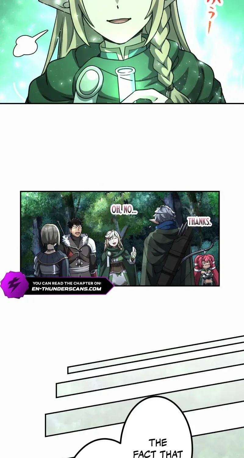 Monster Eater Chapter 72 page 16 - 