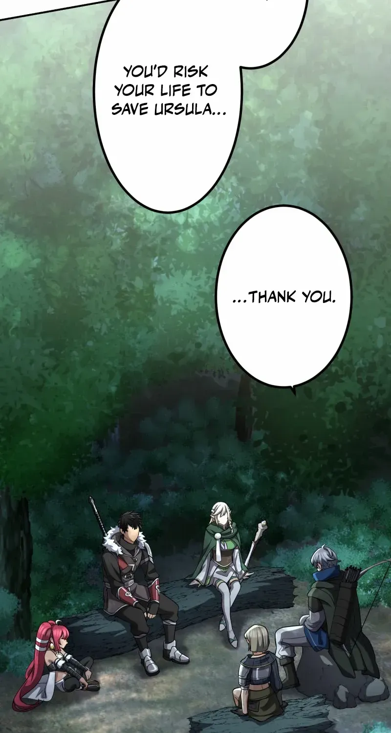 Monster Eater Chapter 72 page 17 - 