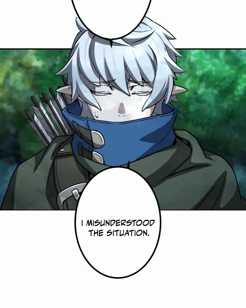 Monster Eater Chapter 72 page 20 - 