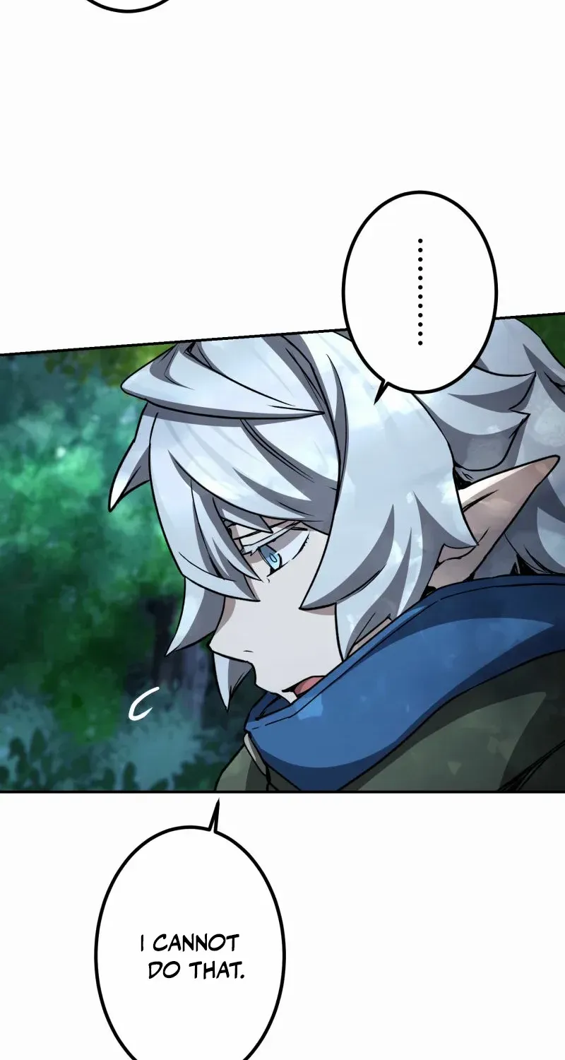 Monster Eater Chapter 72 page 22 - 