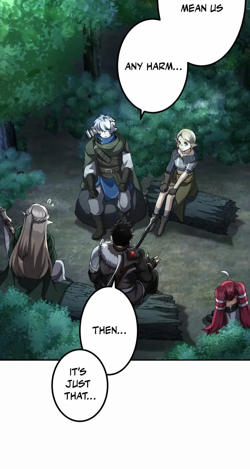 Monster Eater Chapter 72 page 24 - 