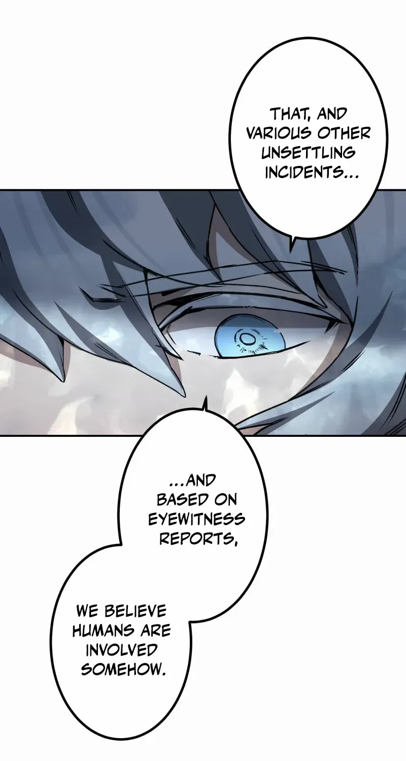 Monster Eater Chapter 72 page 26 - 