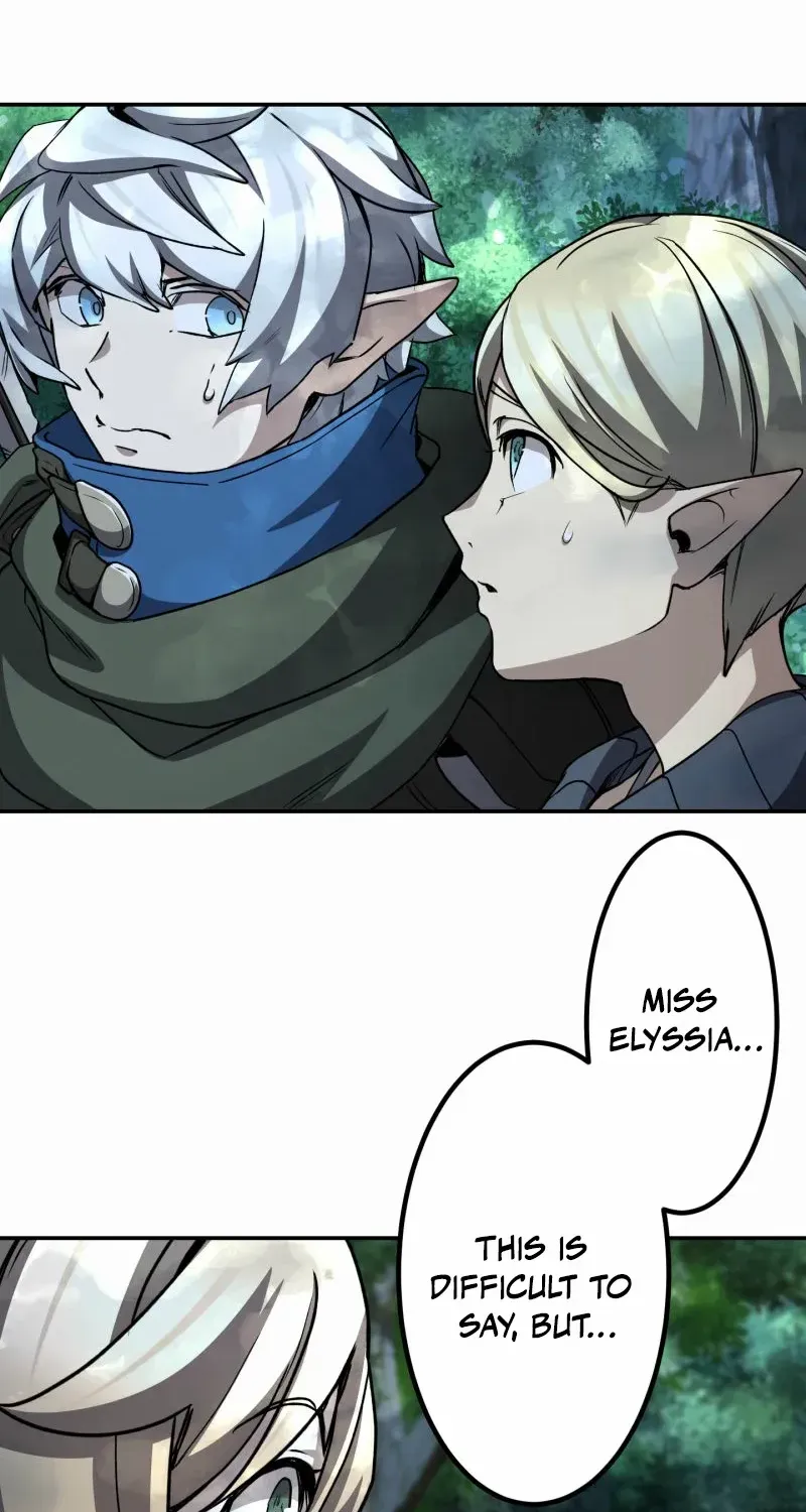 Monster Eater Chapter 72 page 28 - 
