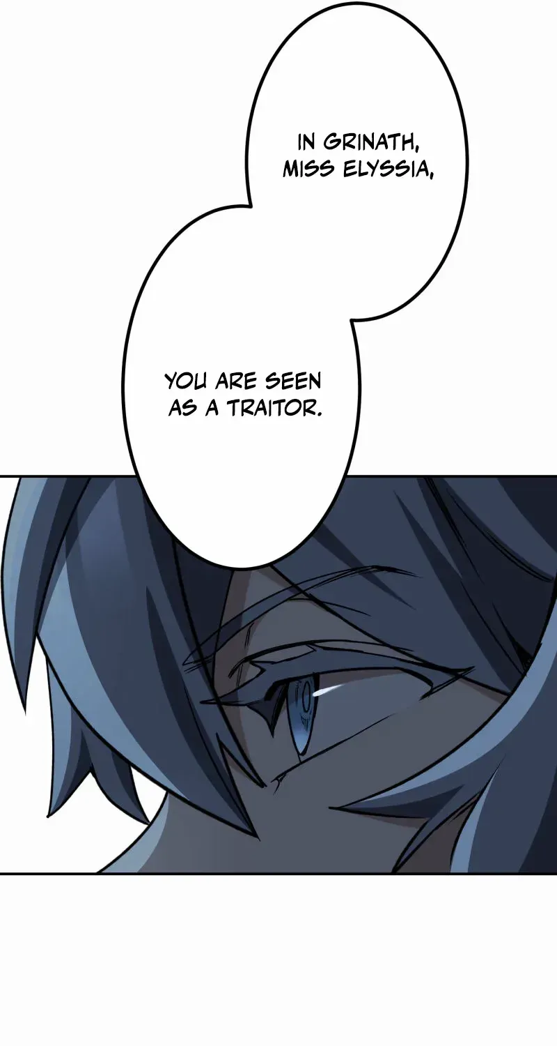 Monster Eater Chapter 72 page 30 - 