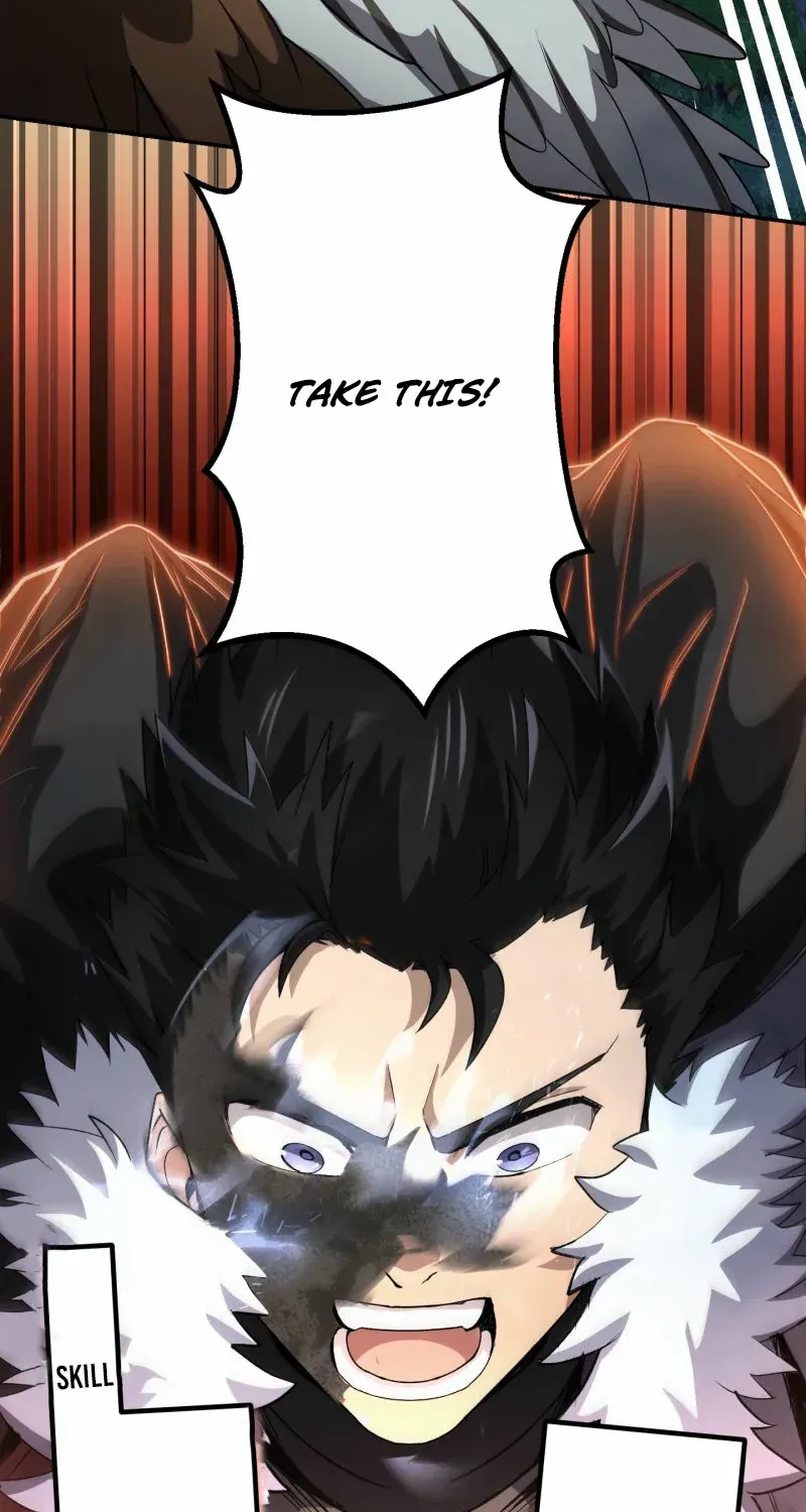 Monster Eater Chapter 72 page 4 - 