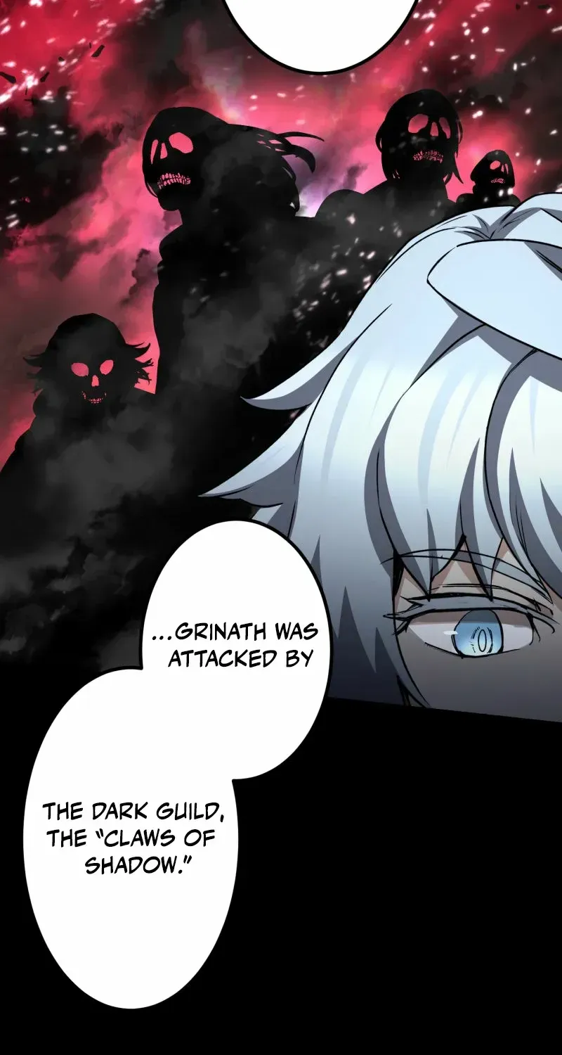Monster Eater Chapter 72 page 35 - 