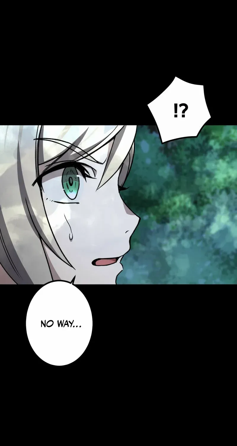 Monster Eater Chapter 72 page 36 - 