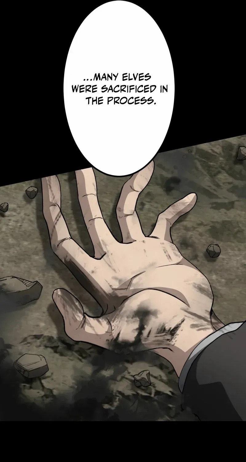 Monster Eater Chapter 72 page 39 - 