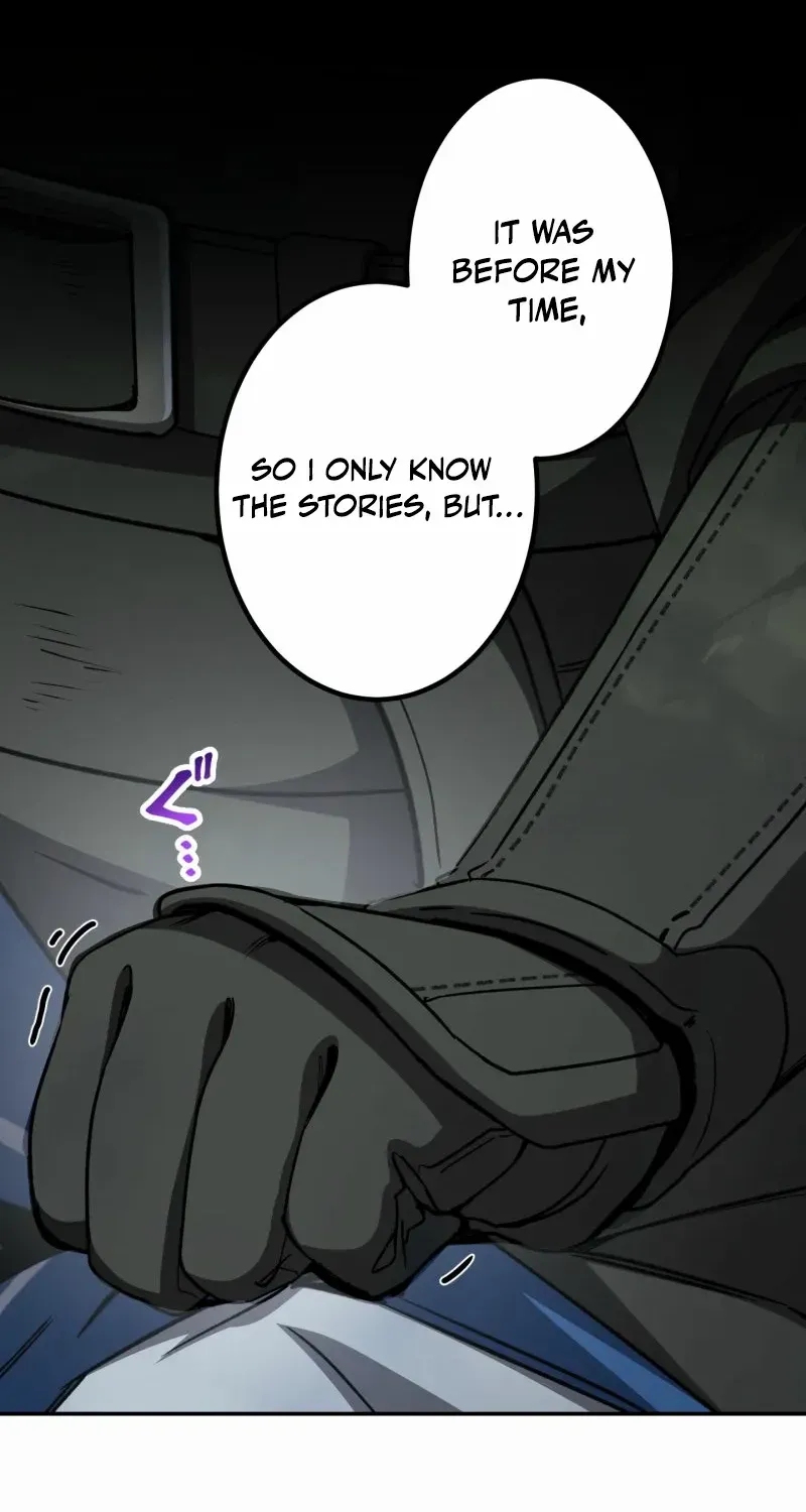 Monster Eater Chapter 72 page 40 - 