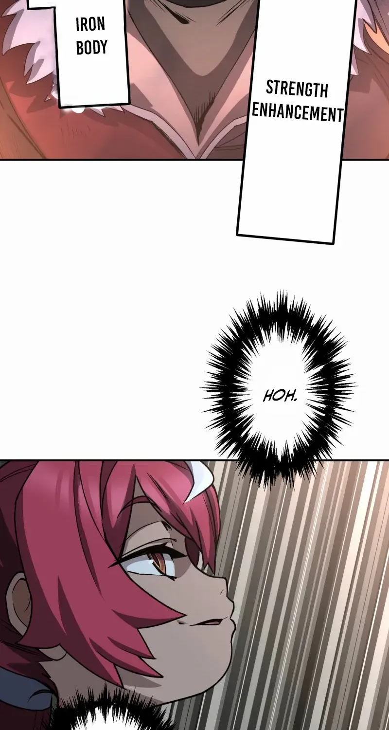 Monster Eater Chapter 72 page 5 - 
