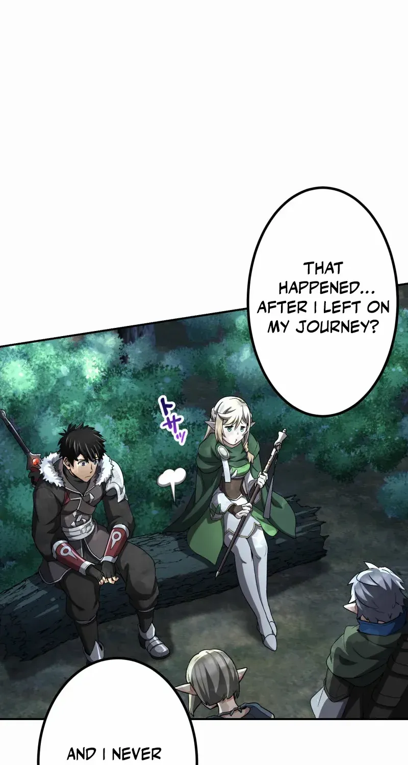 Monster Eater Chapter 72 page 41 - 