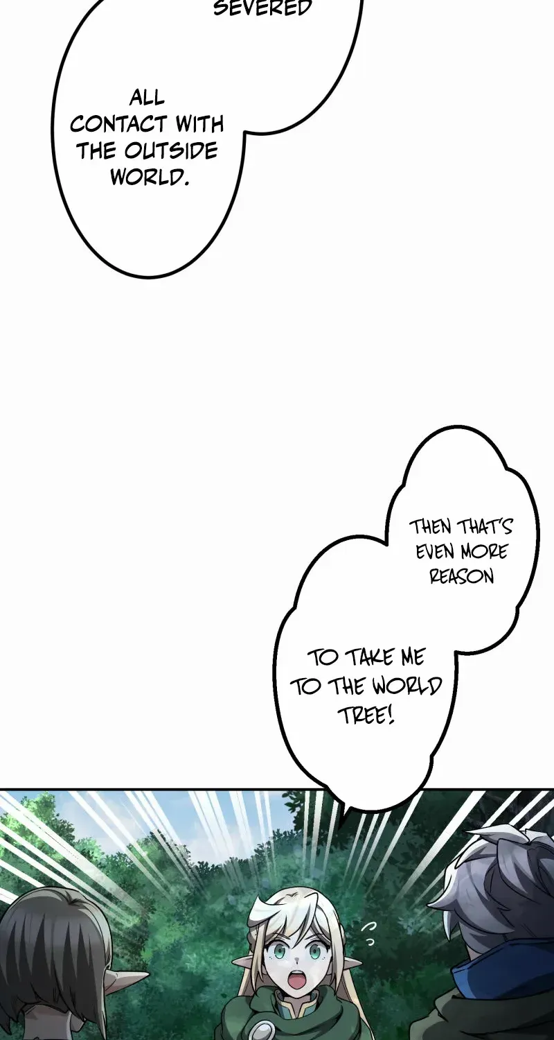 Monster Eater Chapter 72 page 43 - 