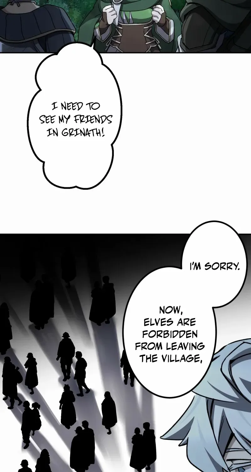 Monster Eater Chapter 72 page 44 - 