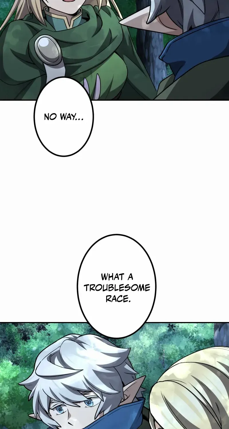 Monster Eater Chapter 72 page 46 - 
