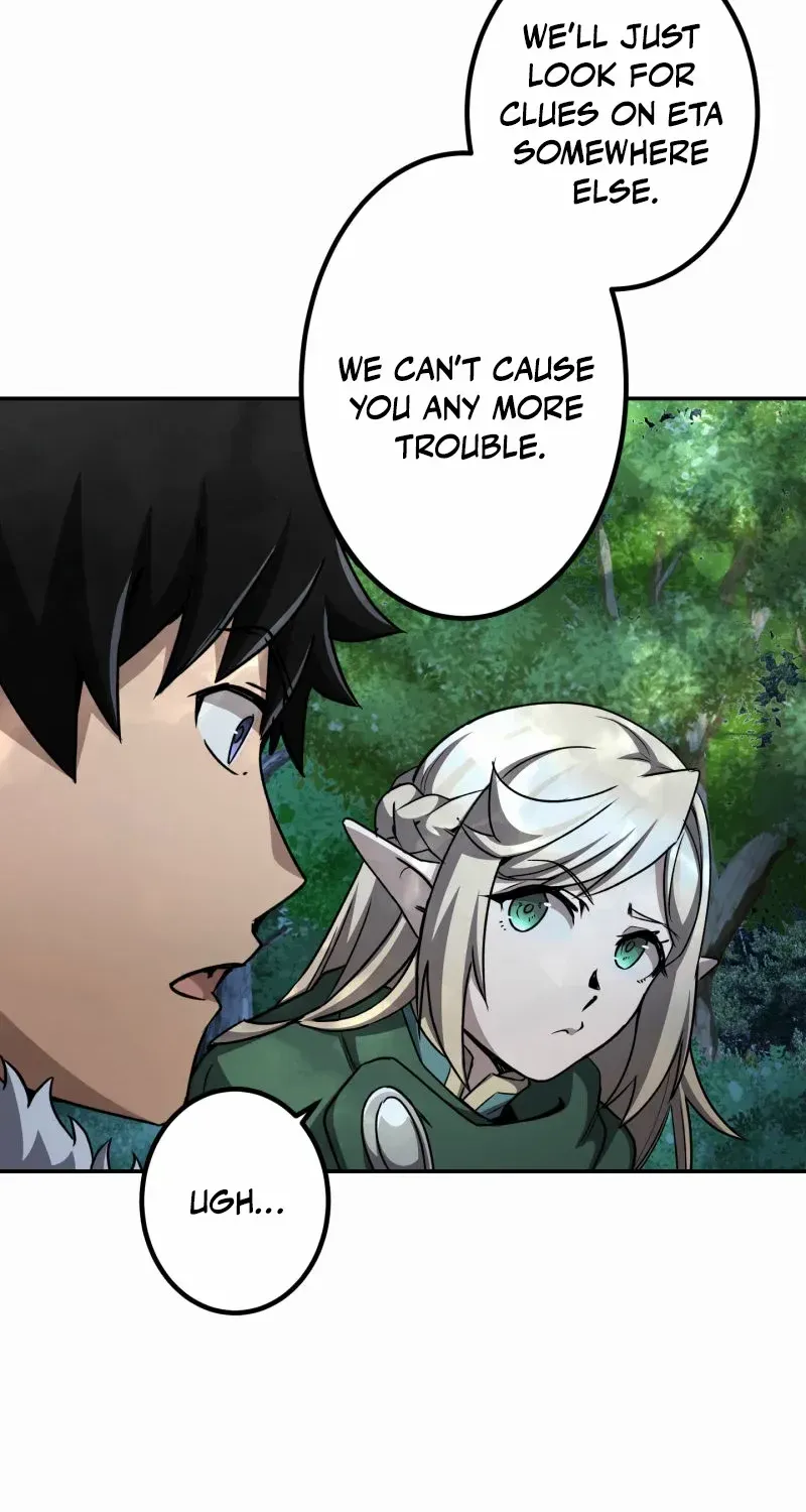 Monster Eater Chapter 72 page 49 - 
