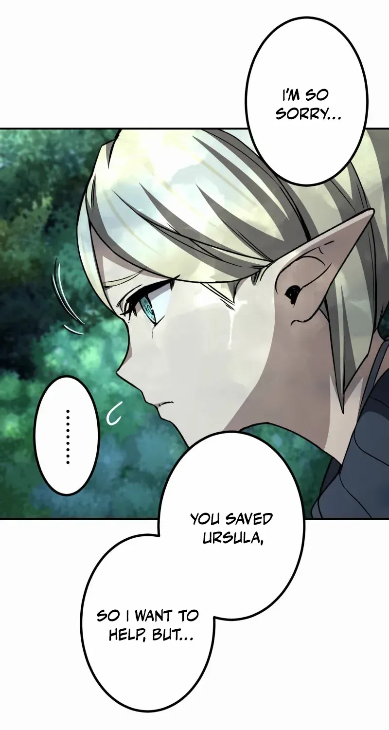 Monster Eater Chapter 72 page 50 - 