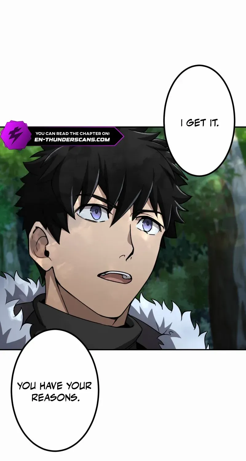 Monster Eater Chapter 72 page 51 - 