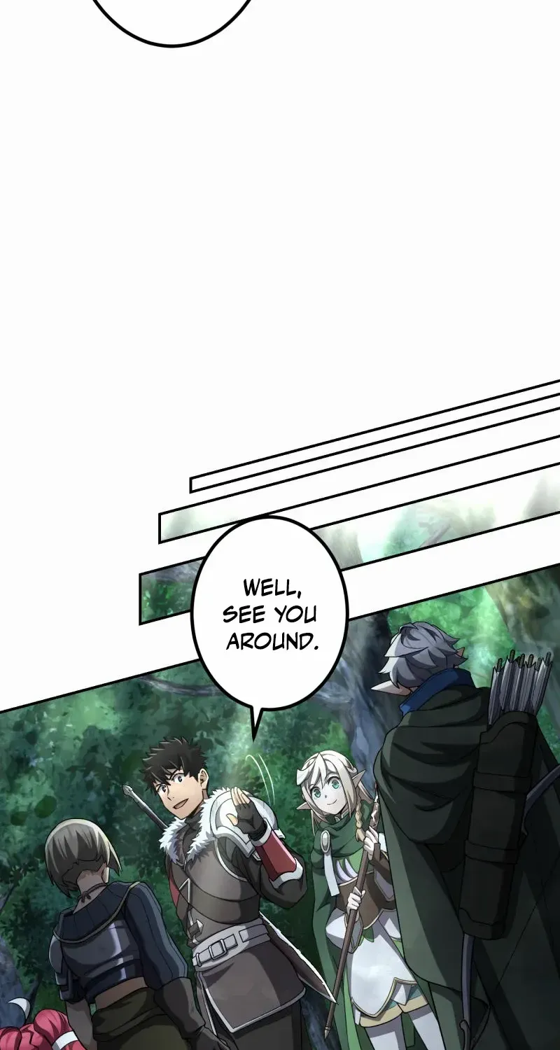 Monster Eater Chapter 72 page 53 - 