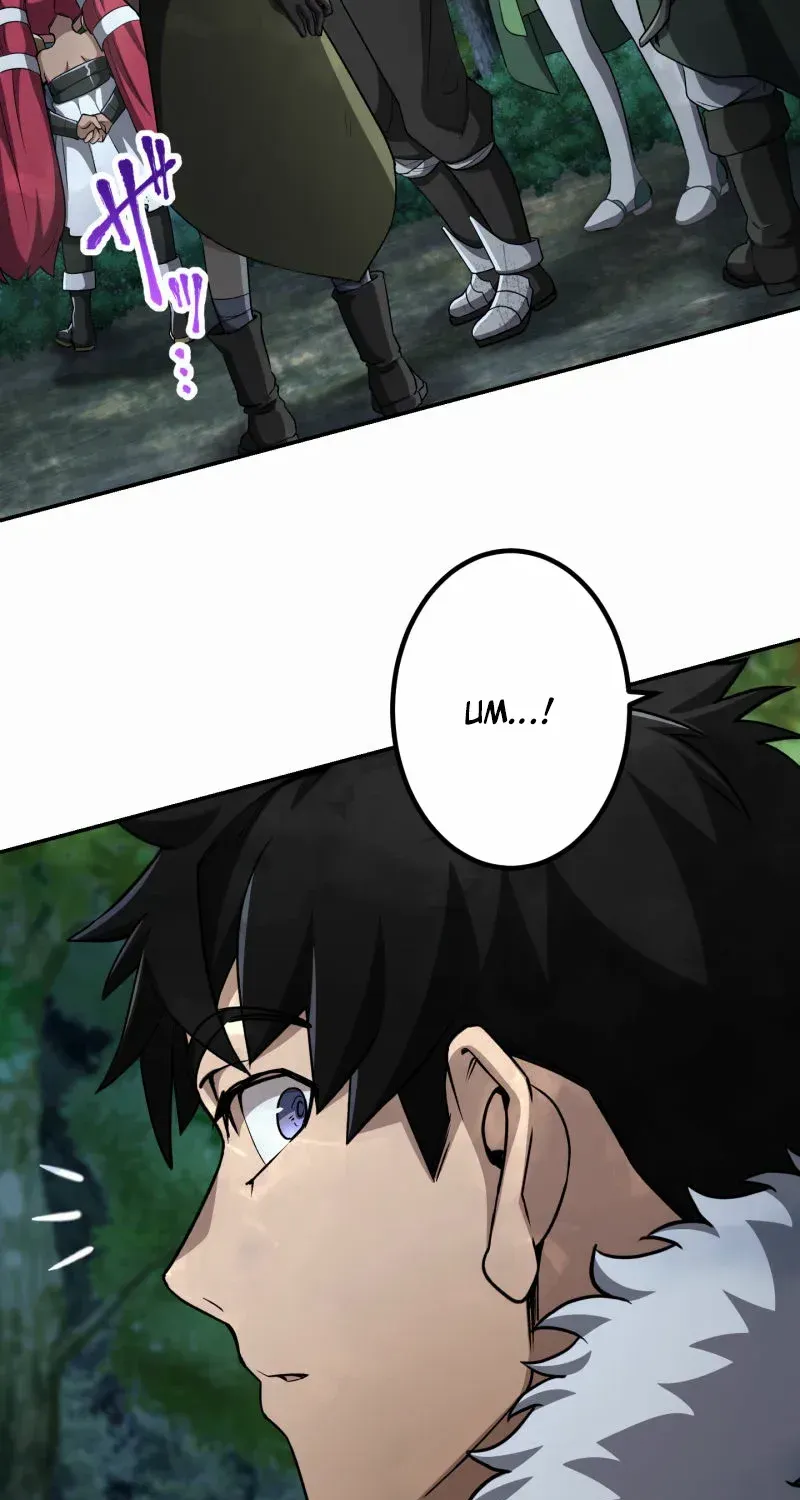 Monster Eater Chapter 72 page 54 - 