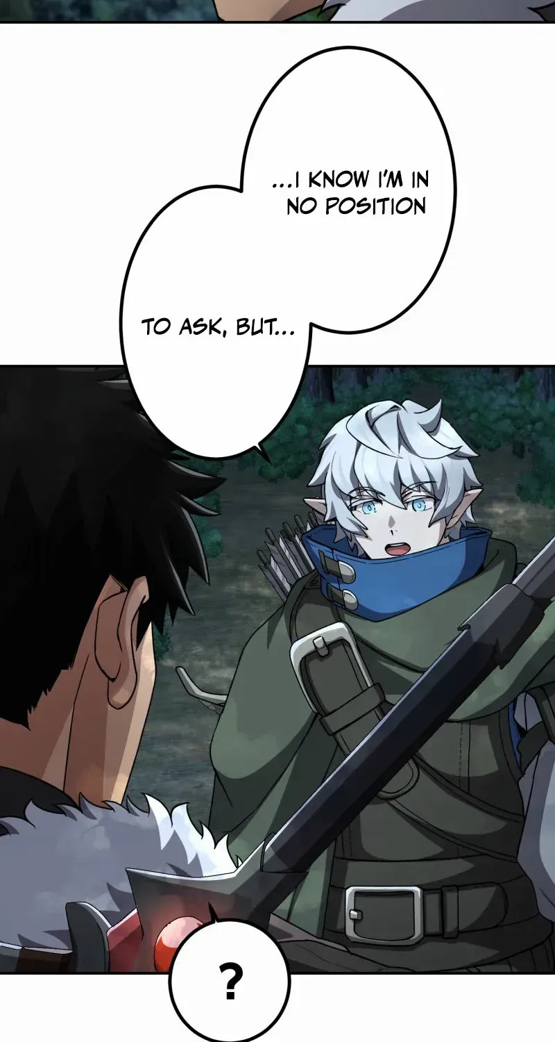 Monster Eater Chapter 72 page 55 - 
