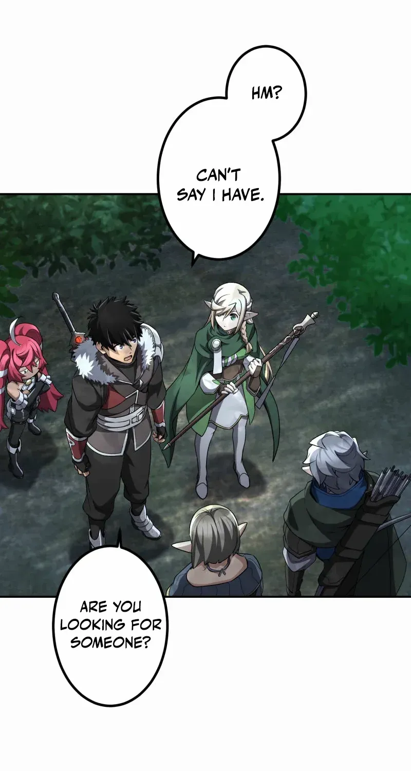 Monster Eater Chapter 72 page 57 - 