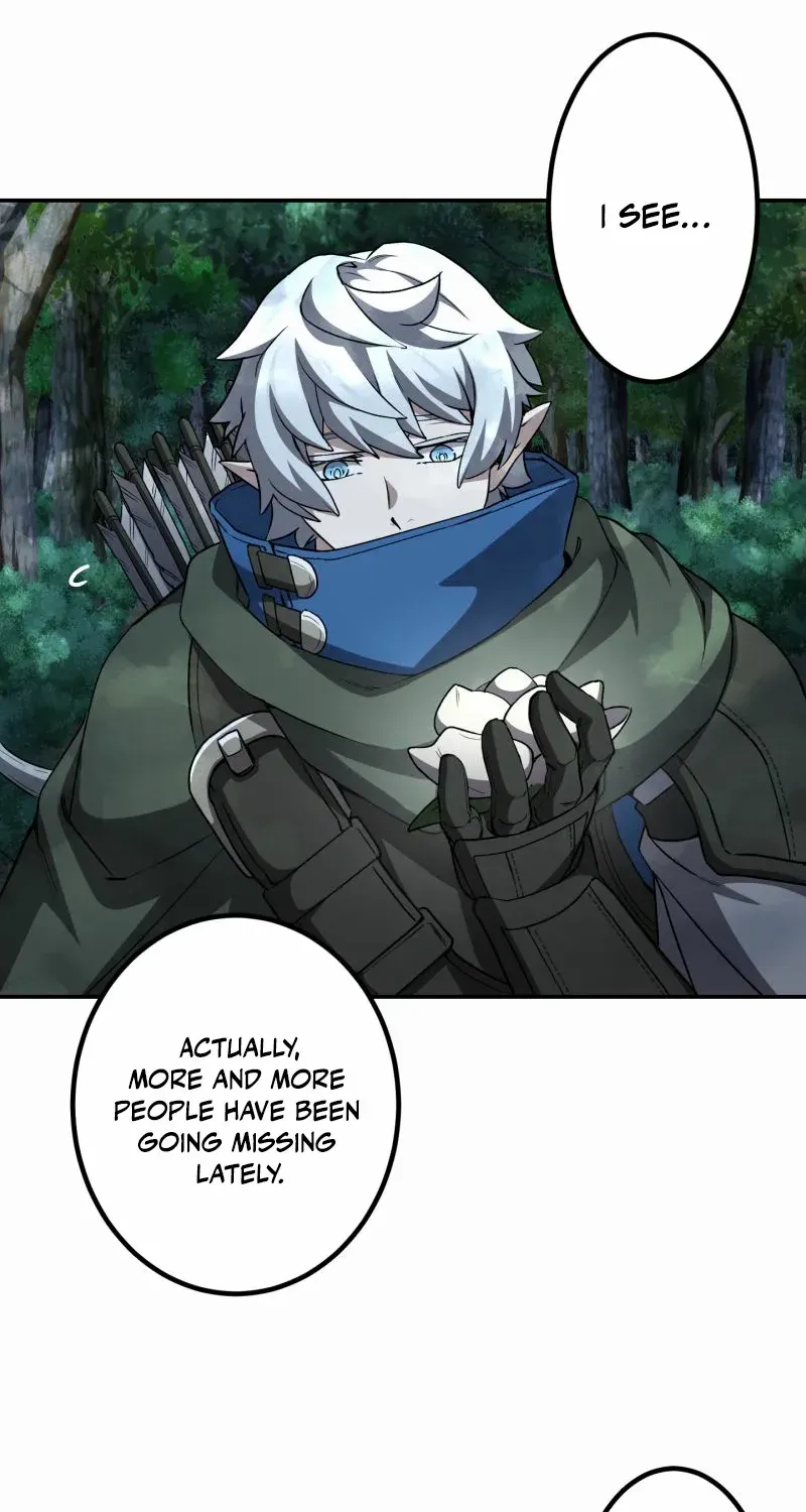 Monster Eater Chapter 72 page 58 - 