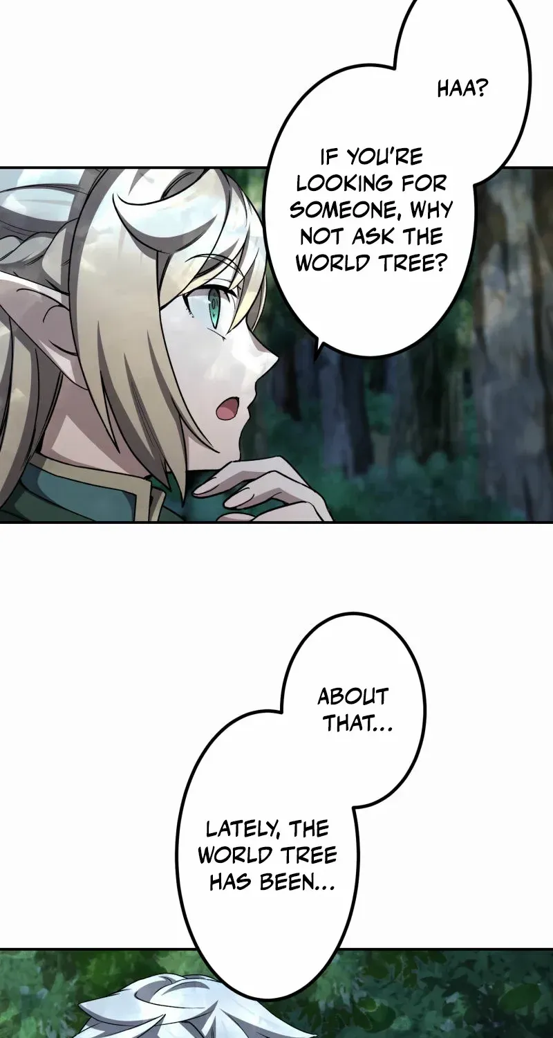 Monster Eater Chapter 72 page 59 - 