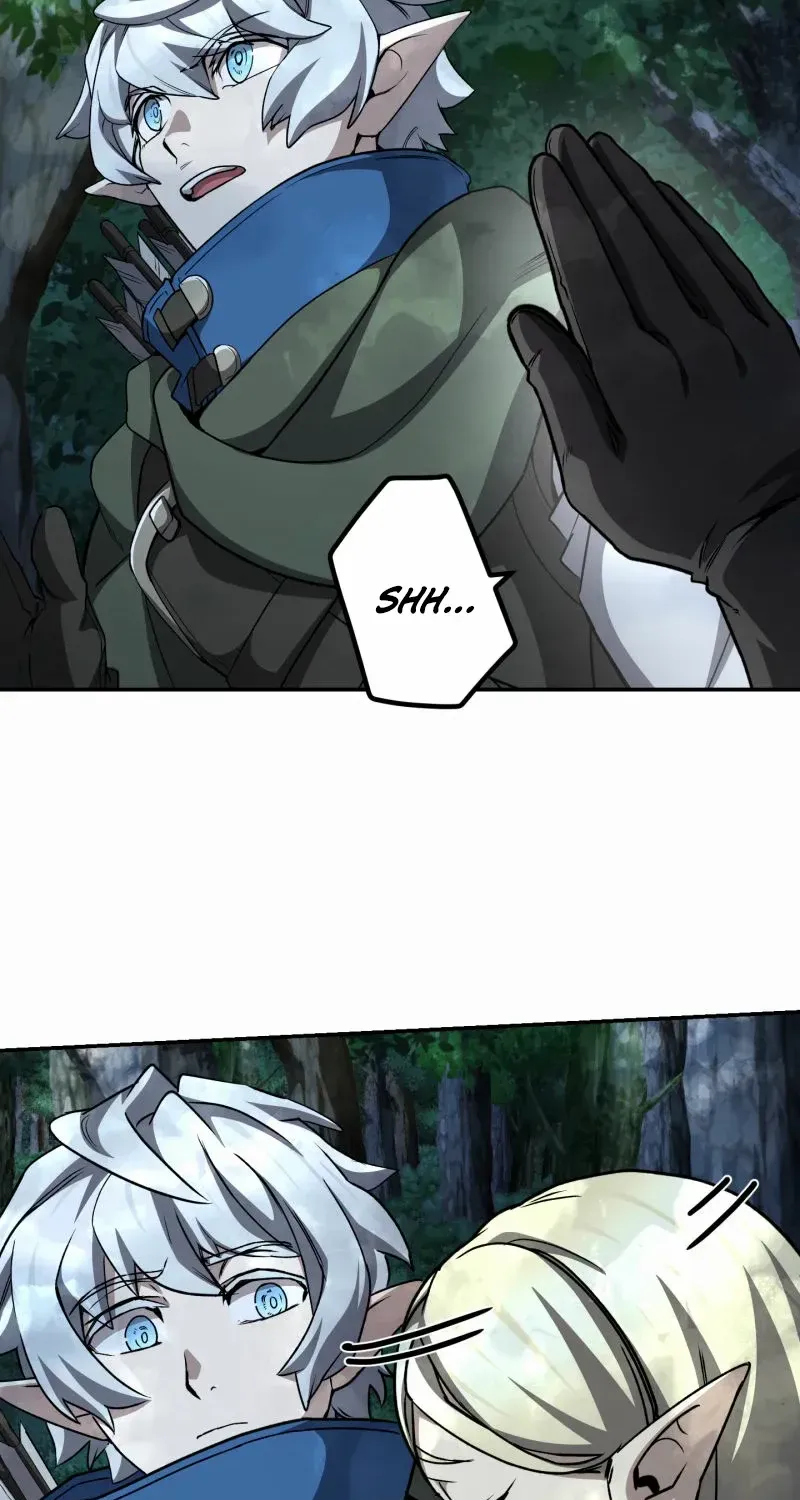 Monster Eater Chapter 72 page 60 - 