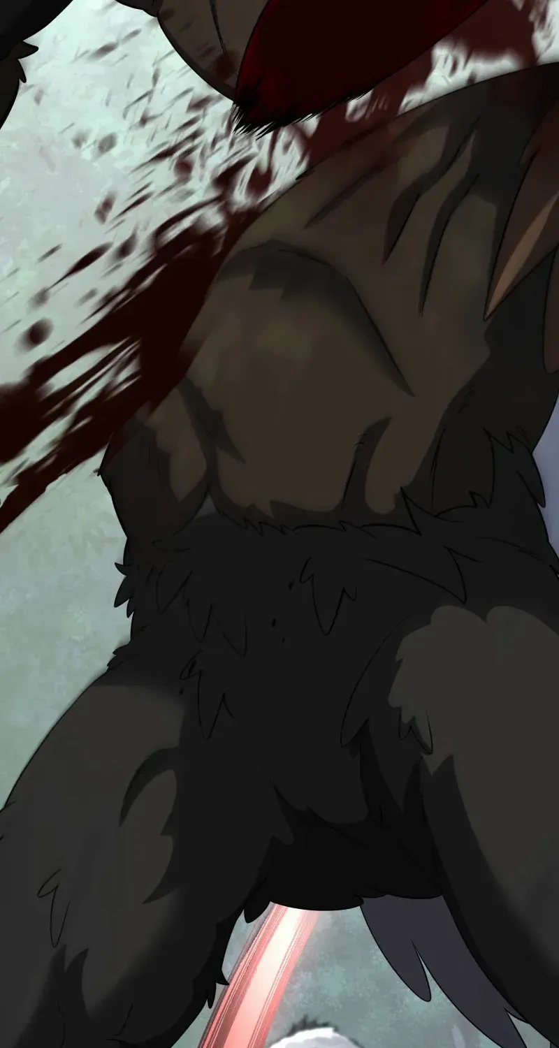 Monster Eater Chapter 72 page 7 - 