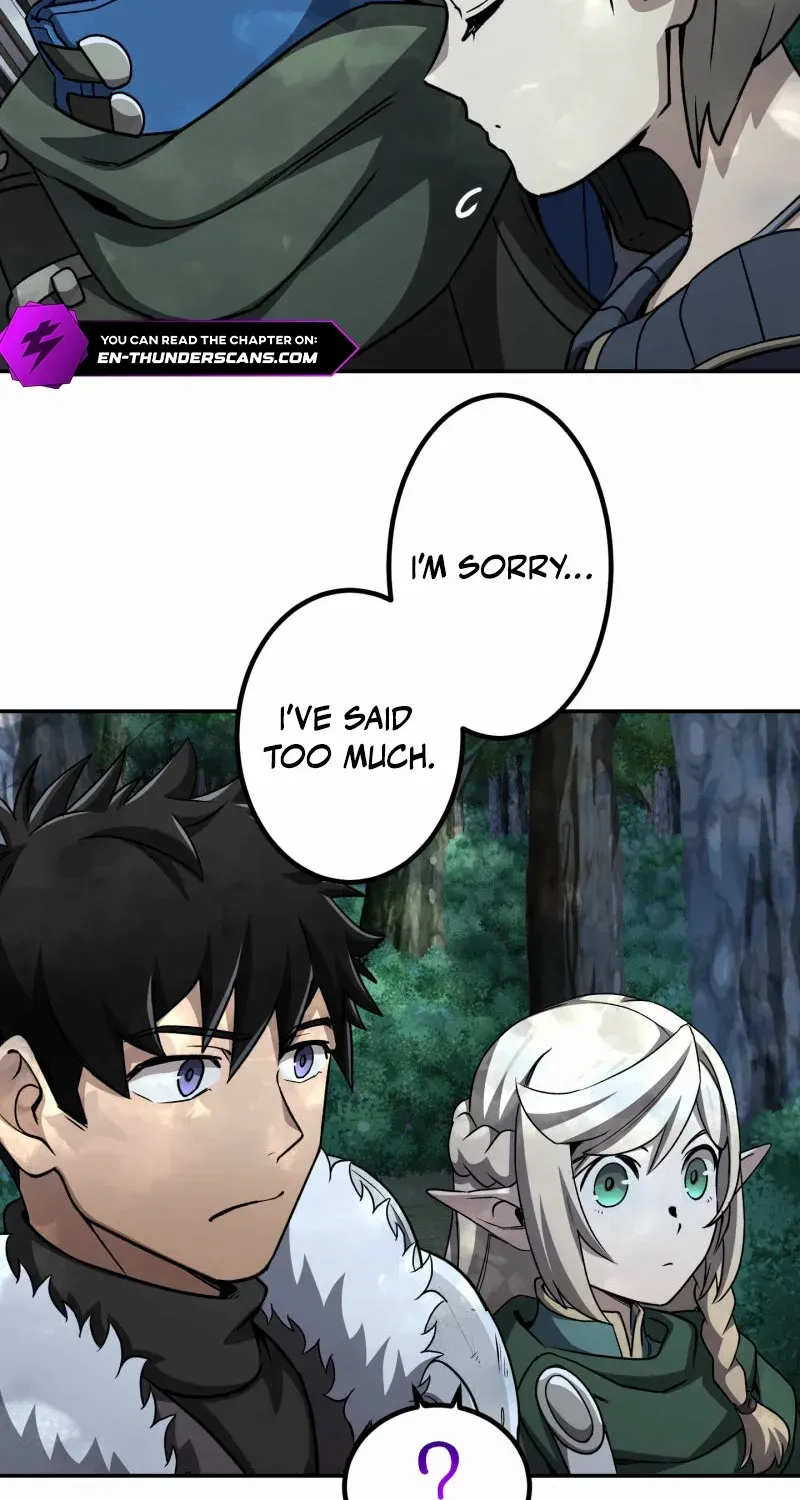 Monster Eater Chapter 72 page 61 - 