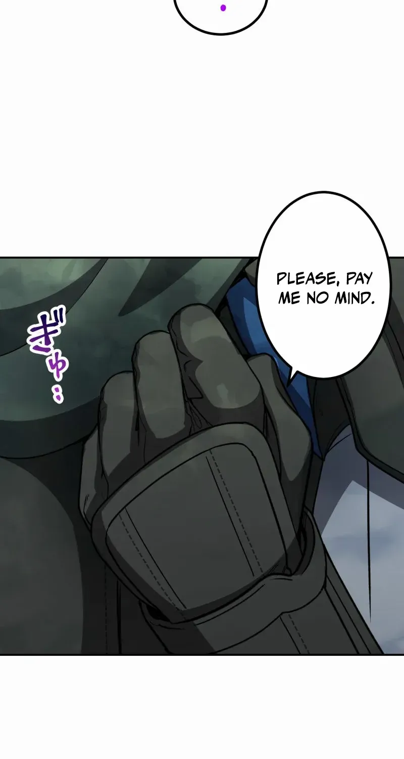 Monster Eater Chapter 72 page 62 - 